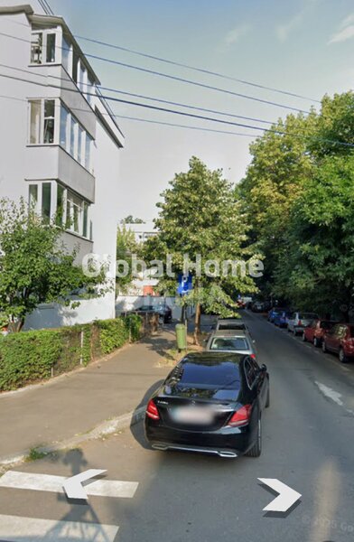 Aviatiei Apartament 2 camere 60 MP  Parcul Herastrau- Baneasa- Loc Parcare Inclusa