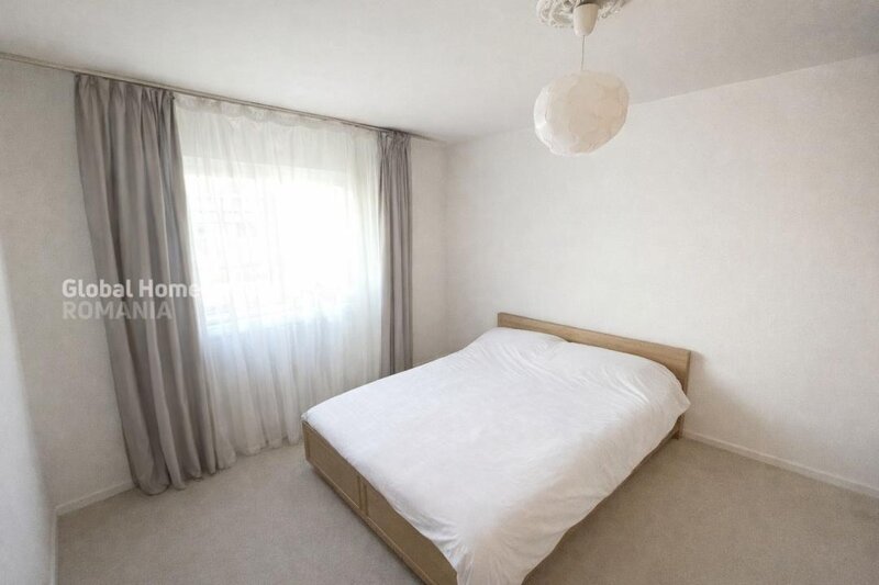 Aviatiei Apartament 2 camere 60 MP  Parcul Herastrau- Baneasa- Loc Parcare Inclusa