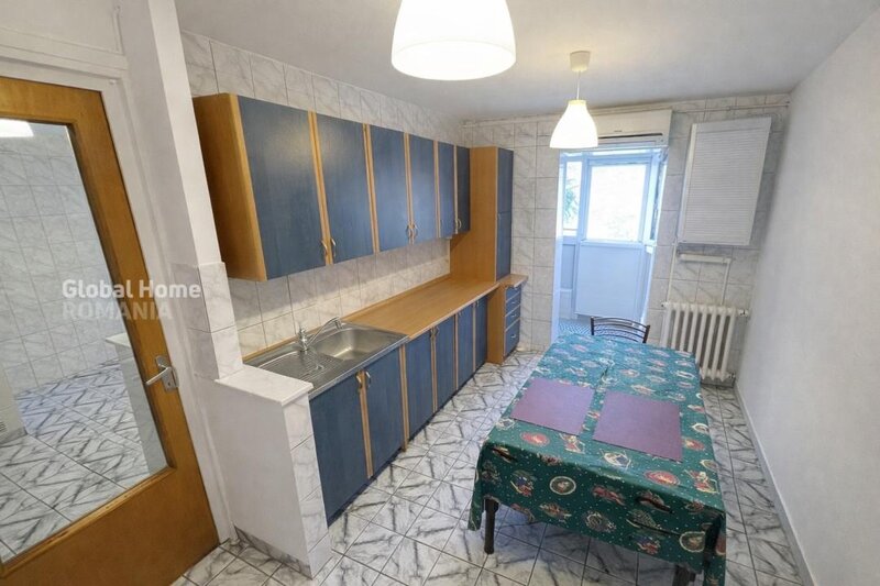 Aviatiei Apartament 2 camere 60 MP  Parcul Herastrau- Baneasa- Loc Parcare Inclusa